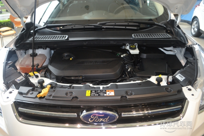 2013款 1.6L GTDi 兩驅風尚型