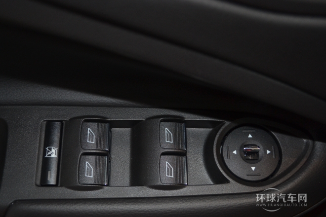 2013款 1.6L GTDi 兩驅風尚型