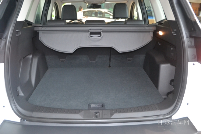 2013款 1.6L GTDi 兩驅(qū)風尚型