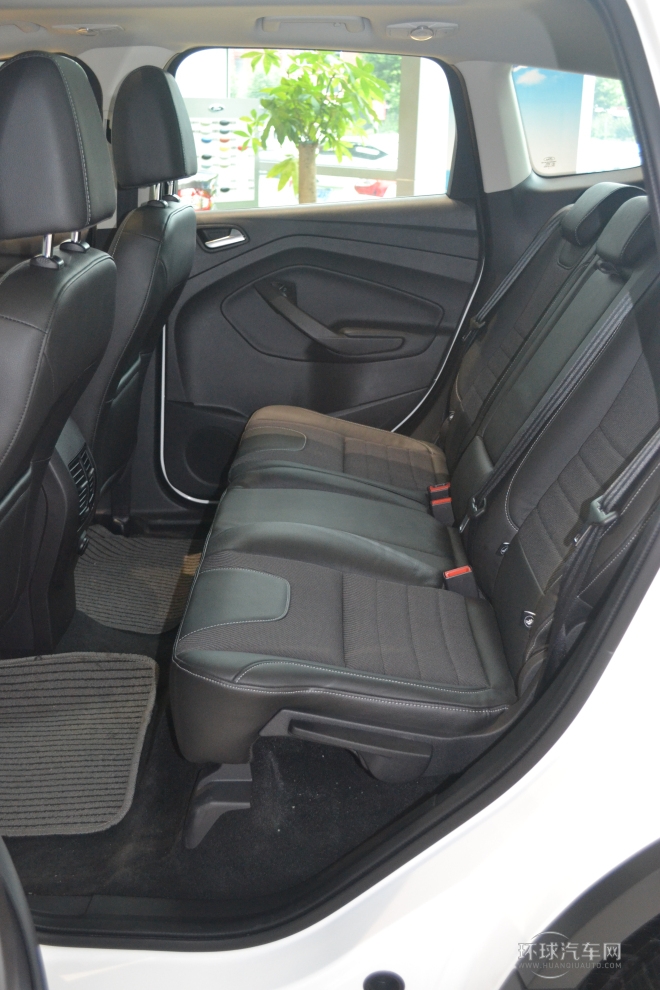 2013款 1.6L GTDi 兩驅風尚型