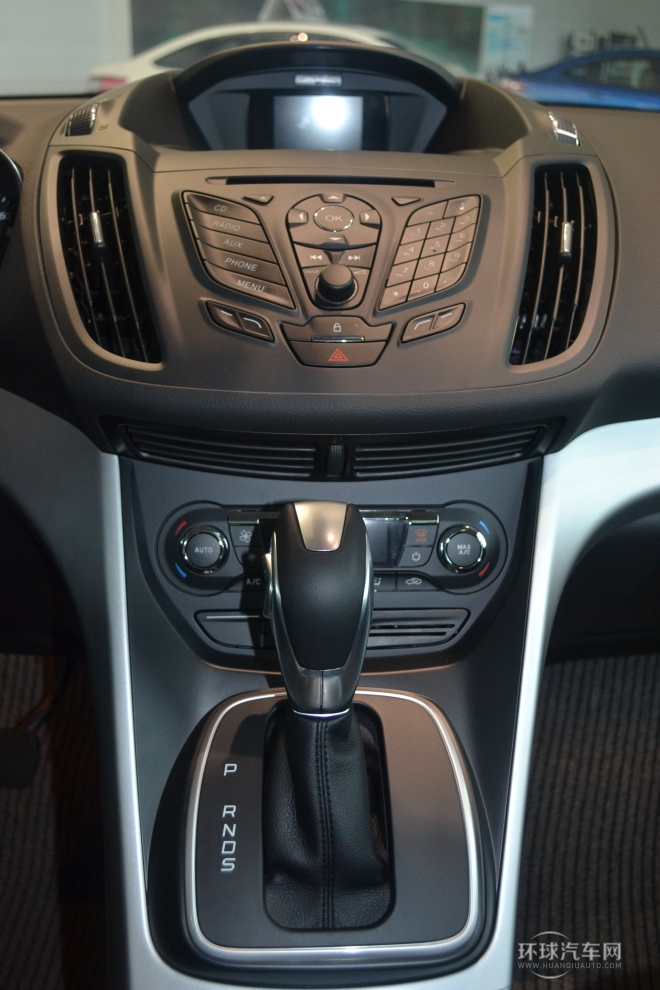 2013款 1.6L GTDi 兩驅(qū)風(fēng)尚型