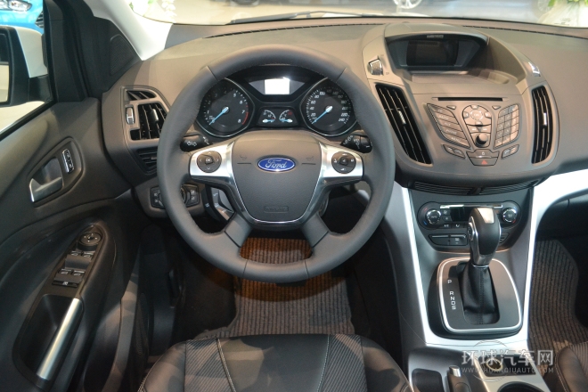 2013款 1.6L GTDi 兩驅(qū)風(fēng)尚型