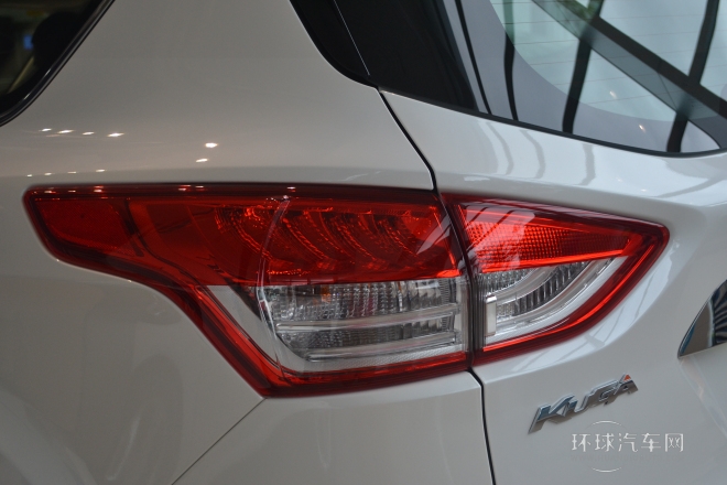 2013款 1.6L GTDi 兩驅(qū)風(fēng)尚型