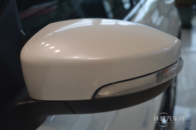 2013款 1.6L GTDi 兩驅風尚型