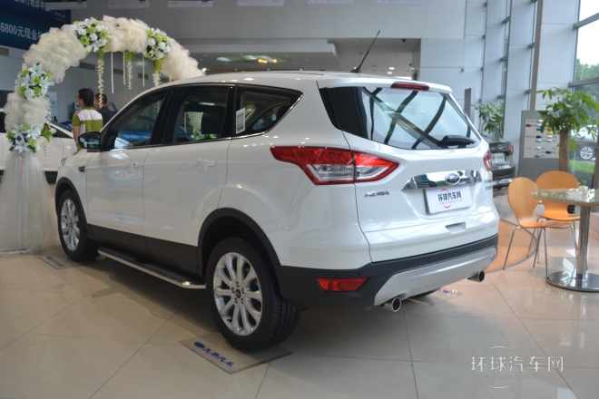 2013款 1.6L GTDi 兩驅(qū)風(fēng)尚型