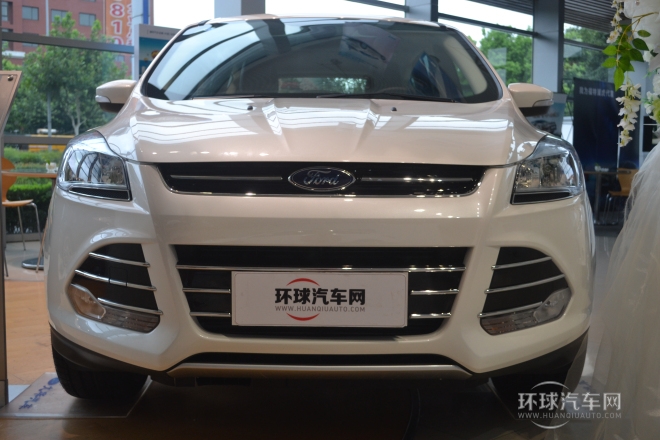 2013款 1.6L GTDi 兩驅(qū)風(fēng)尚型