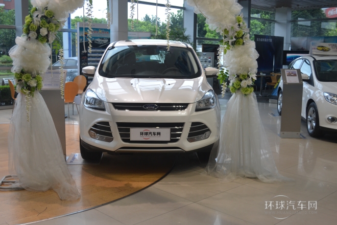 2013款 1.6L GTDi 兩驅風尚型