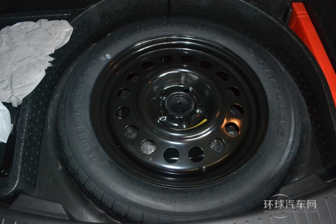 2013款 2.0L GTDi 四驅尊貴型