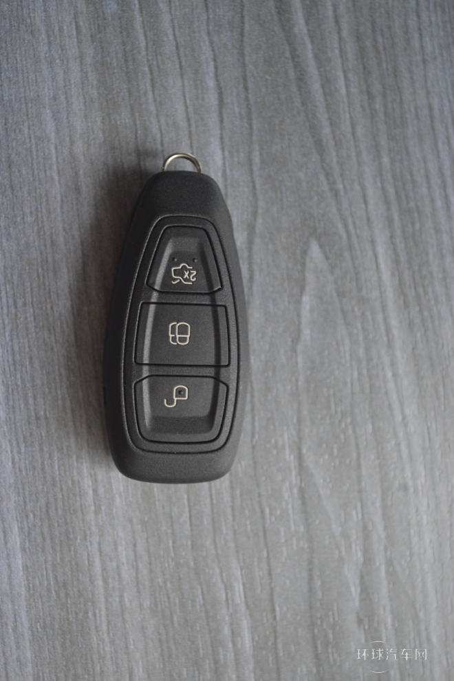 2013款 2.0L GTDi 四驅尊貴型