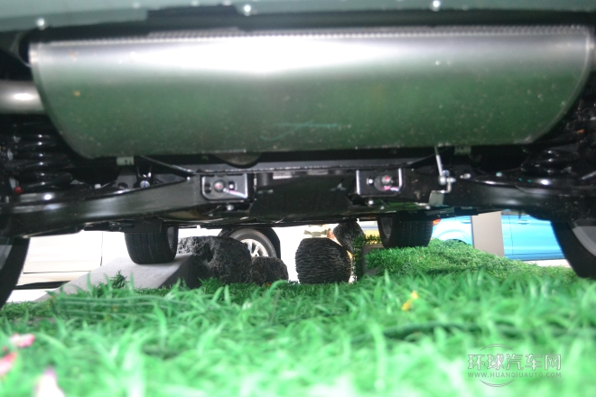 2013款 2.0L GTDi 四驅(qū)尊貴型