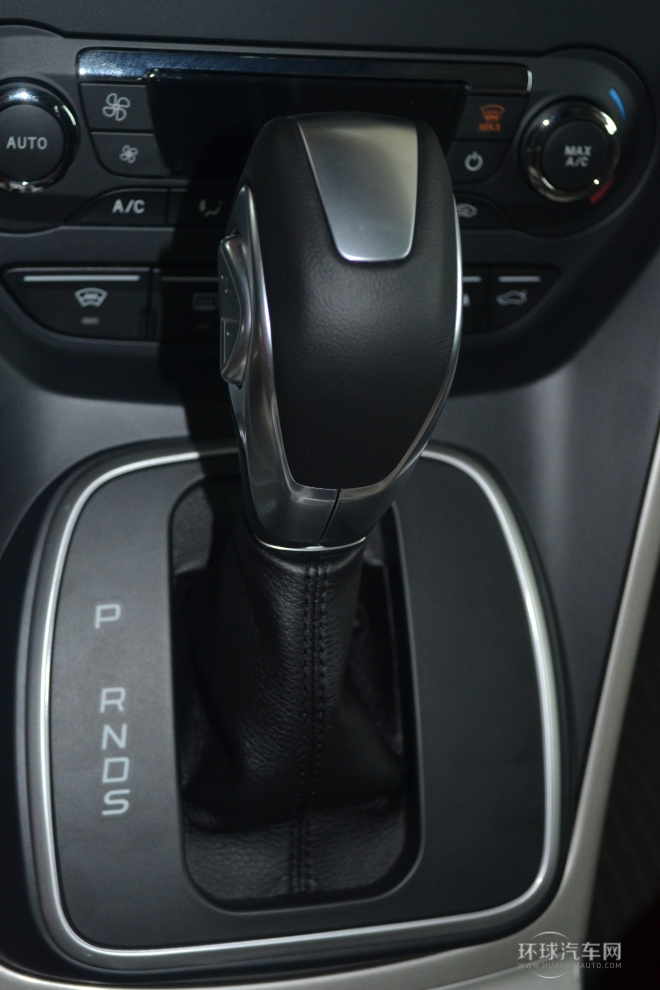 2013款 2.0L GTDi 四驅(qū)尊貴型