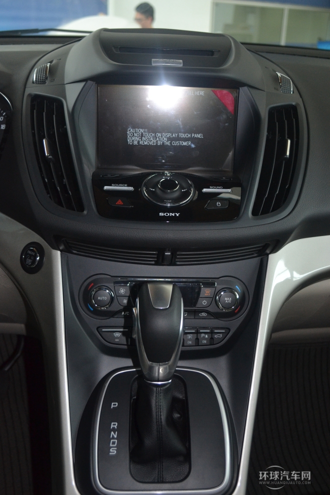 2013款 2.0L GTDi 四驅尊貴型