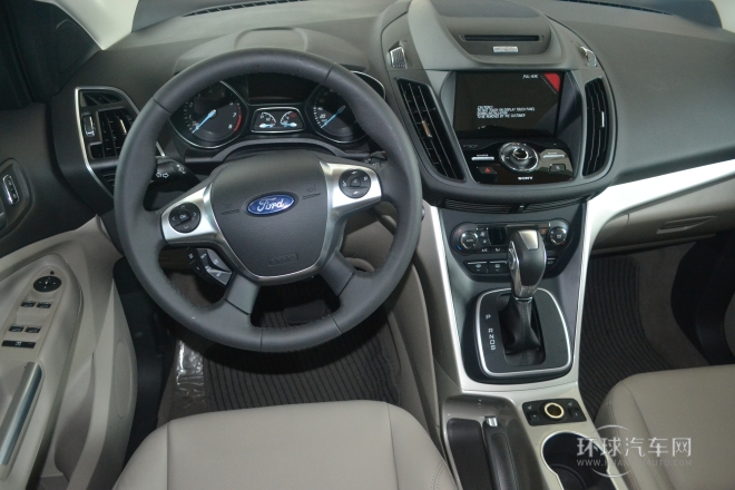 2013款 2.0L GTDi 四驅(qū)尊貴型