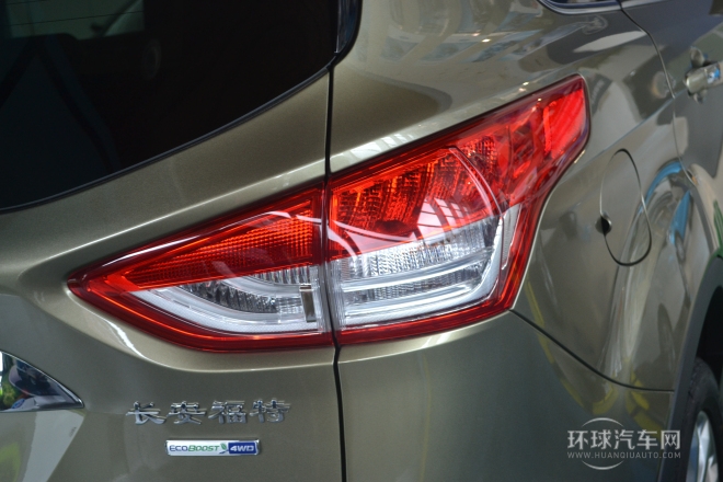 2013款 2.0L GTDi 四驅(qū)尊貴型