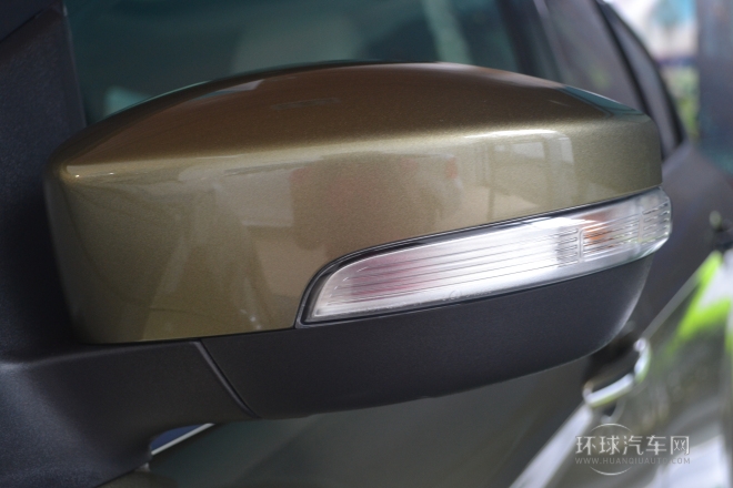 2013款 2.0L GTDi 四驅(qū)尊貴型