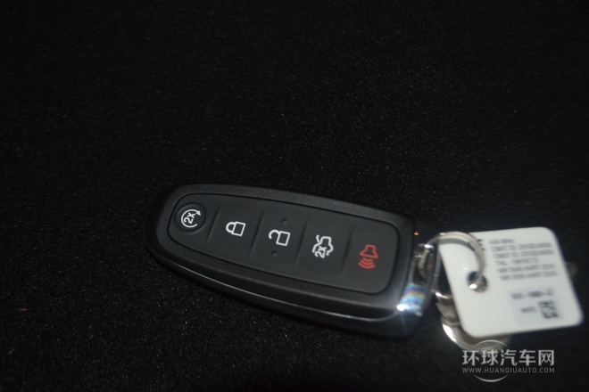 2012款 2.0T 尊銳型