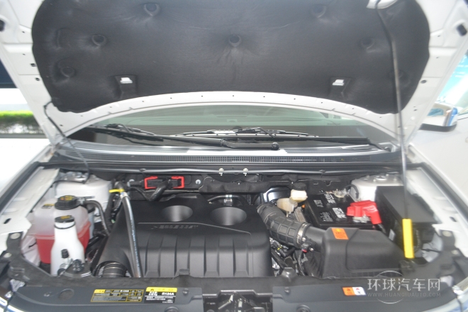 2012款 2.0T 尊銳型