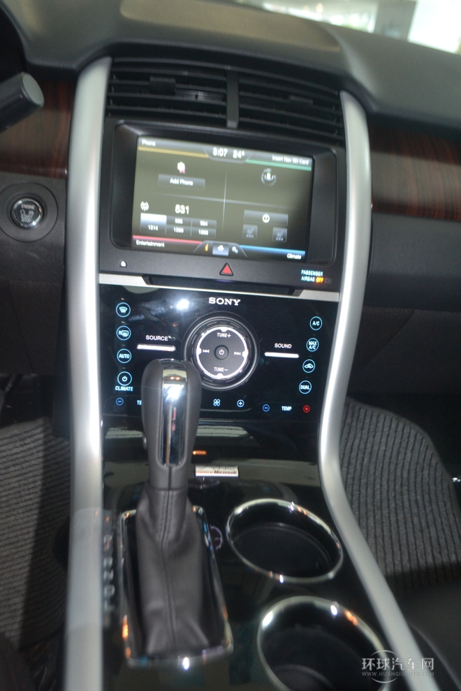 2012款 2.0T 尊銳型