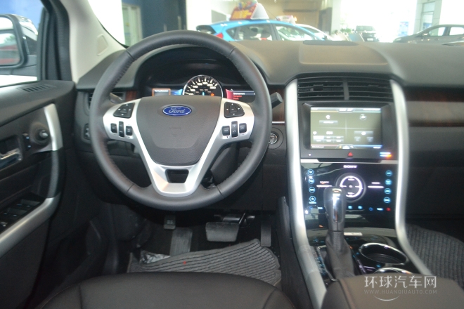 2012款 2.0T 尊銳型