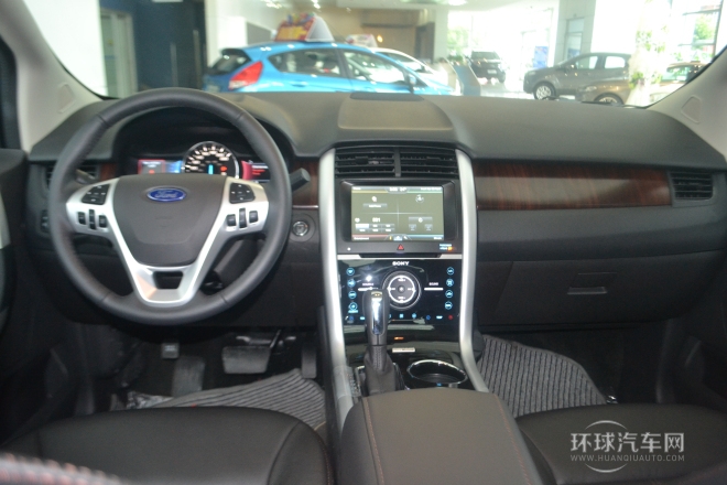 2012款 2.0T 尊銳型