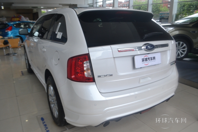 2012款 2.0T 尊銳型