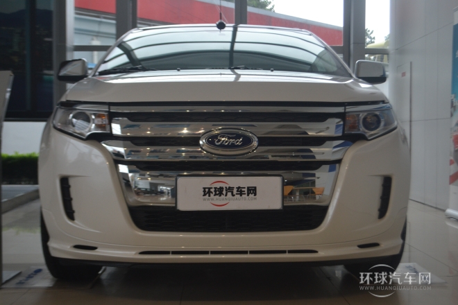 2012款 2.0T 尊銳型