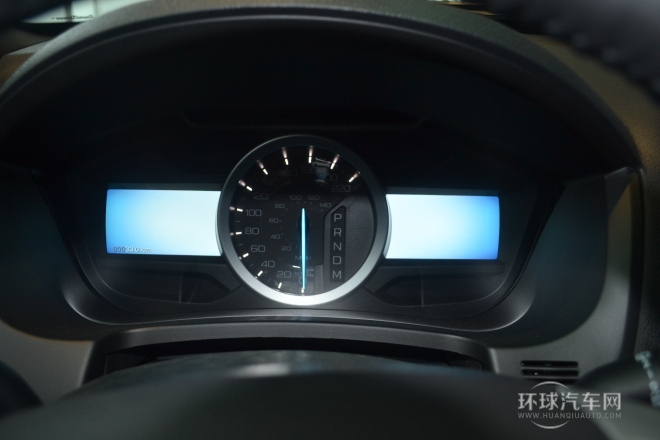 2013款 3.5L 尊享型