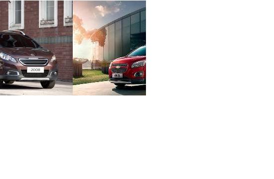 競爭升級 東風標致2008兵臨城下