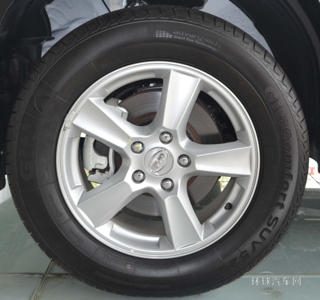 2014款 1.5TI 手動豪華型