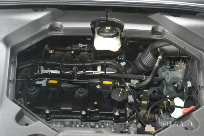 2014款 1.5TI 手動豪華型