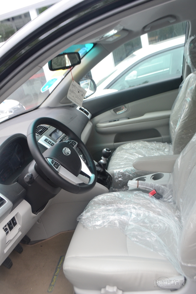 2014款 1.5TI 手動豪華型