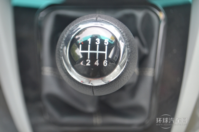 2014款 1.5TI 手動豪華型