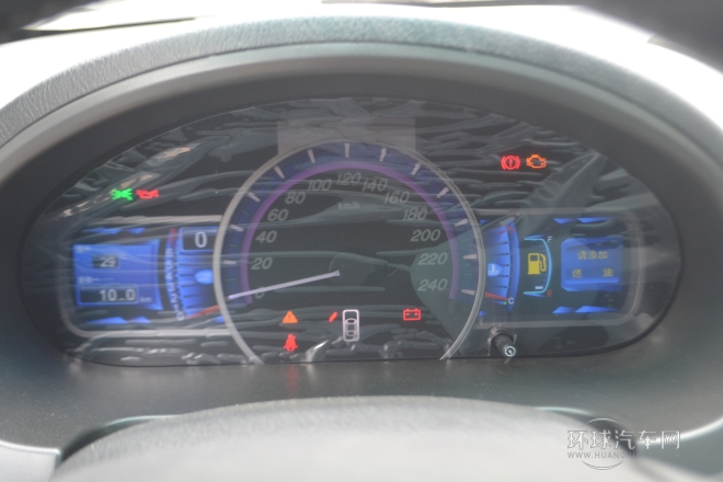 2014款 1.5TI 手動豪華型