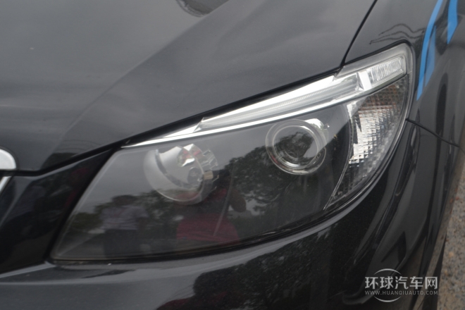 2014款 1.5TI 手動豪華型