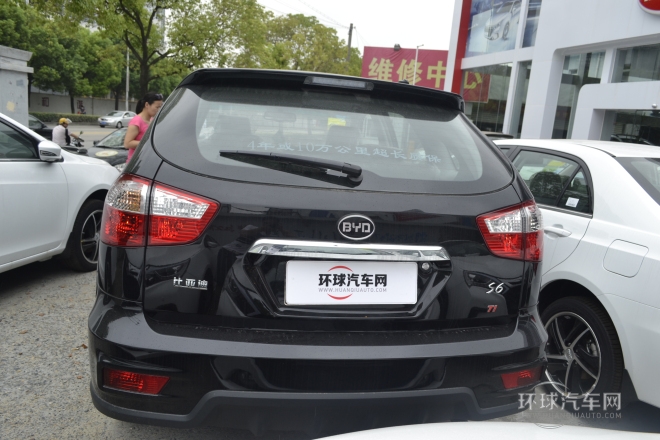 2014款 1.5TI 手動豪華型