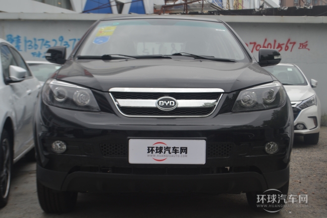 2014款 1.5TI 手動豪華型