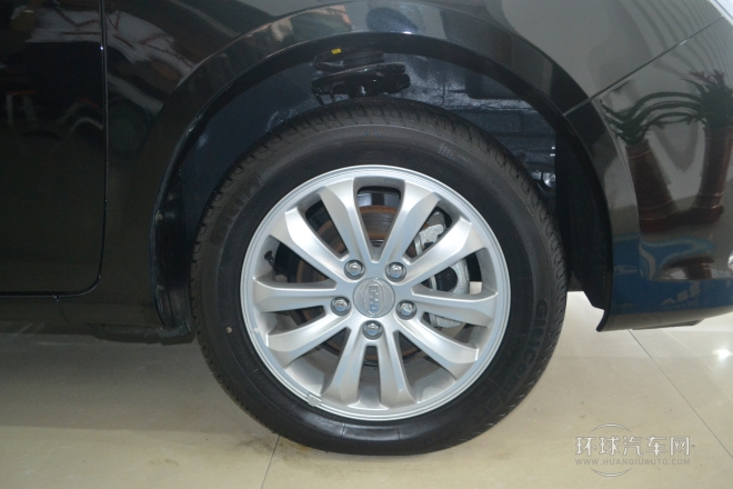 2014款 1.5L 手動舒適型