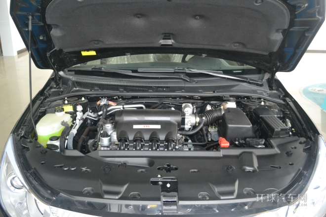 2014款 1.5L 手動舒適型