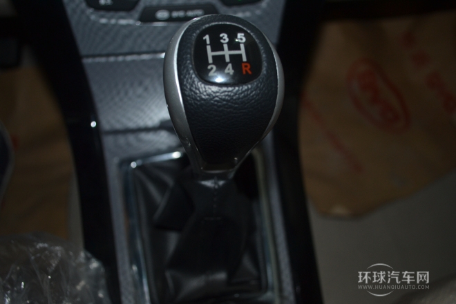 2014款 1.5L 手動舒適型