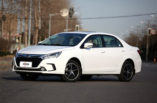 秦 黑色內飾到店 歡迎到店試駕品鑒