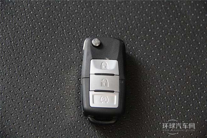 2014款 1.5L 基本型