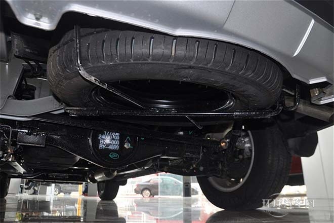 2014款 1.5L 基本型