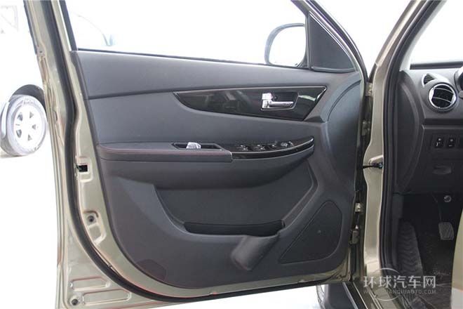 2014款 1.5L 基本型