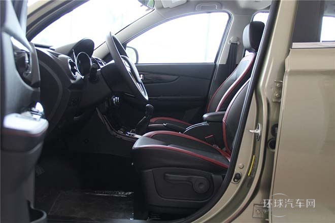 2014款 1.5L 基本型