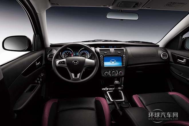 2014款 1.5L 基本型