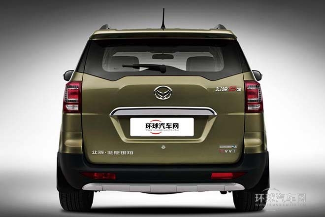 2014款 1.5L 基本型