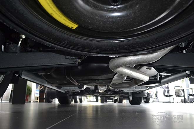 2013款 2.4L 兩驅尊尚版