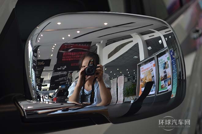 2013款 2.4L 兩驅(qū)尊尚版