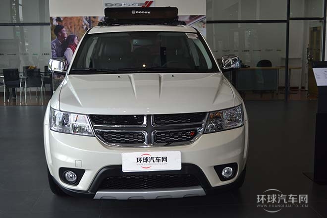 2013款 2.4L 兩驅尊尚版