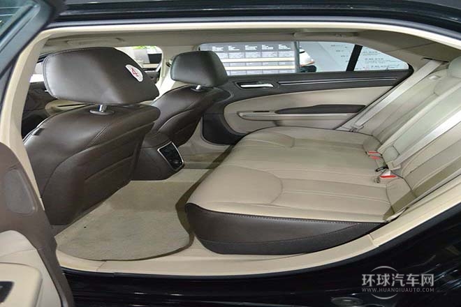 2014款 3.0L 卓越版